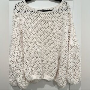 CJLA Amelia Sweater